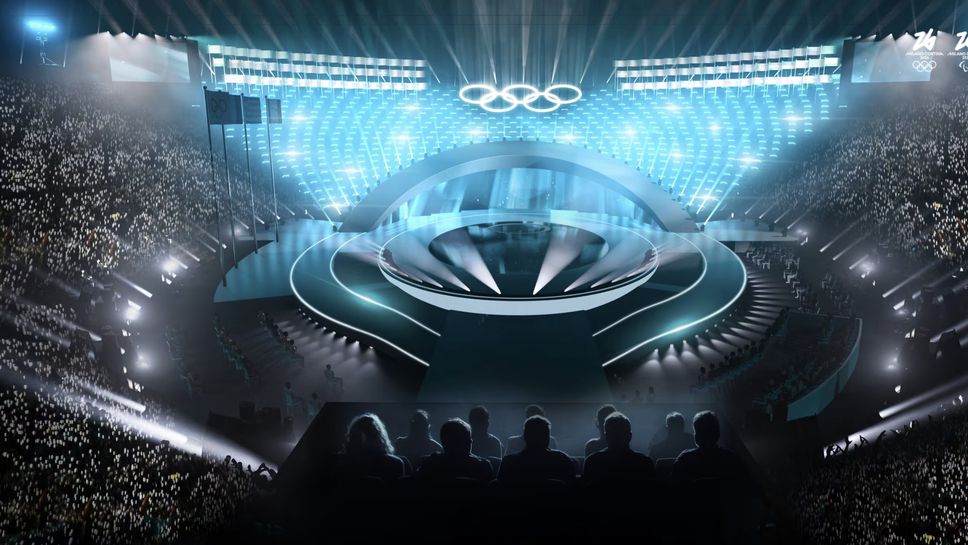 Арената във Верона римски амфитеатър в сърцето на северния италиански