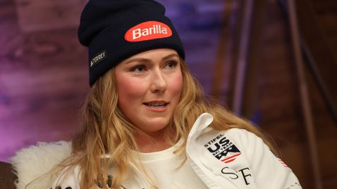  Микаела Шифрин: Чувствам, че сме по-сплотени от всеки път 