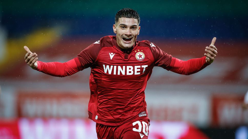 11-те на Черно море и ЦСКА, "червените" с промени и нов капитан