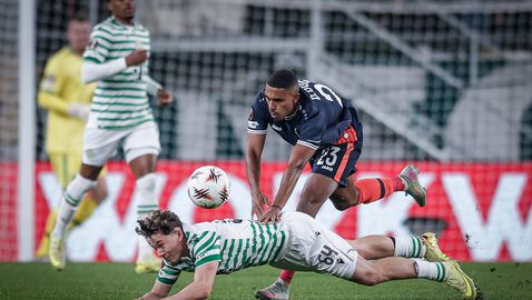 Дуарте: Трябва да контролираме повече топката