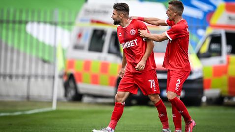  Ботев (Враца) отпътува за Кипър по-рано от плануваното 