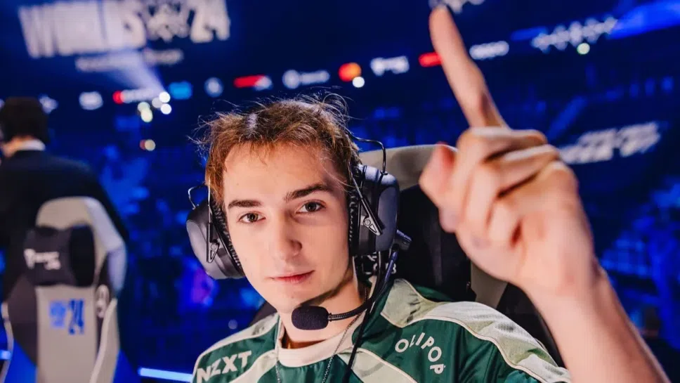 Karmine Corp прояви интерес към съпорт на FlyQuest