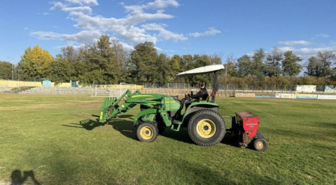 Марица (Пд) ще кандидатства за обновяване на базата