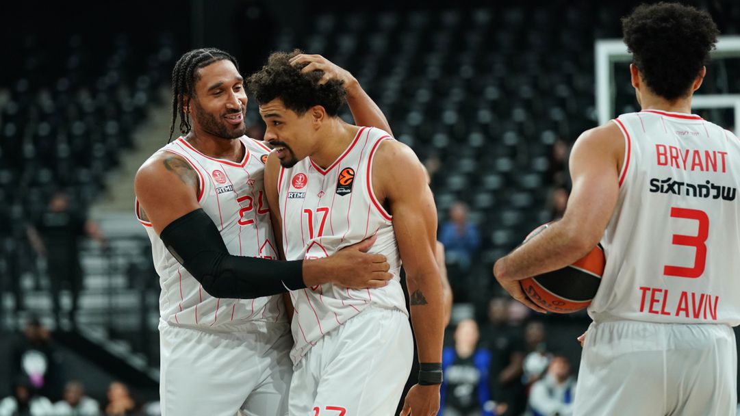 Пуснаха билетите за следващия мач от Евролигата в София