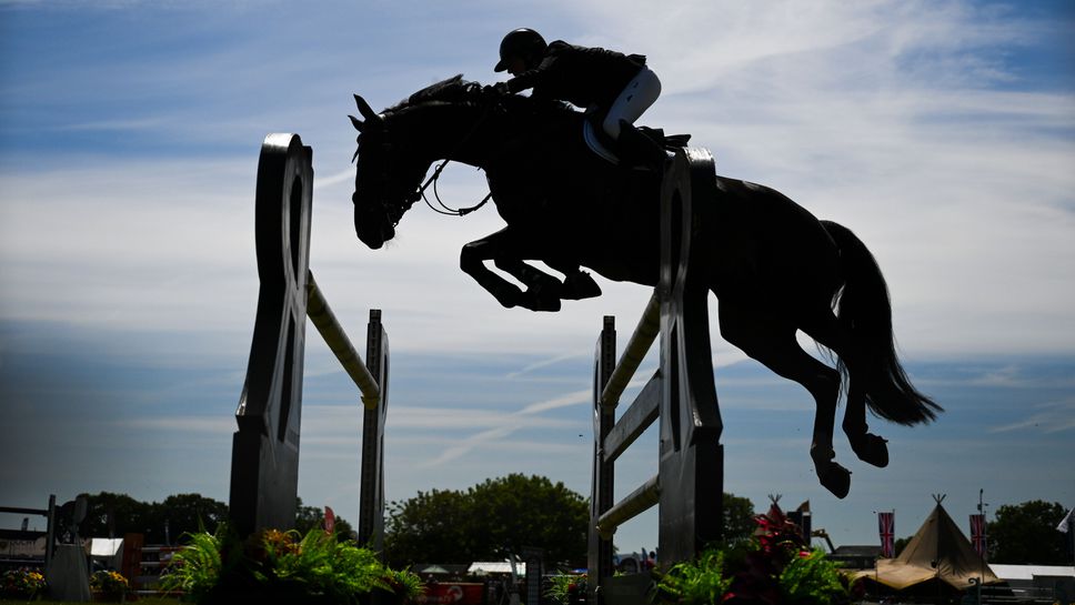 Турнир по конен спорт-прескачане на препятствия ще се проведе в Шумен