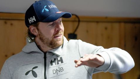 Килде: Бях в инвалидна количка, а след 30 дни ще карам спускане