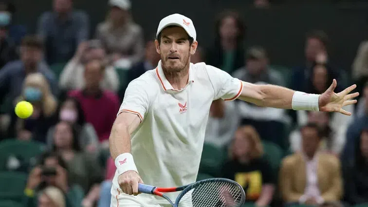 Анди Мъри ще се включи в турнира на трева в Щутгарт