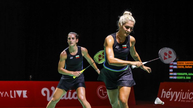 България загуби от домакините от Франция с 1 4 във втория