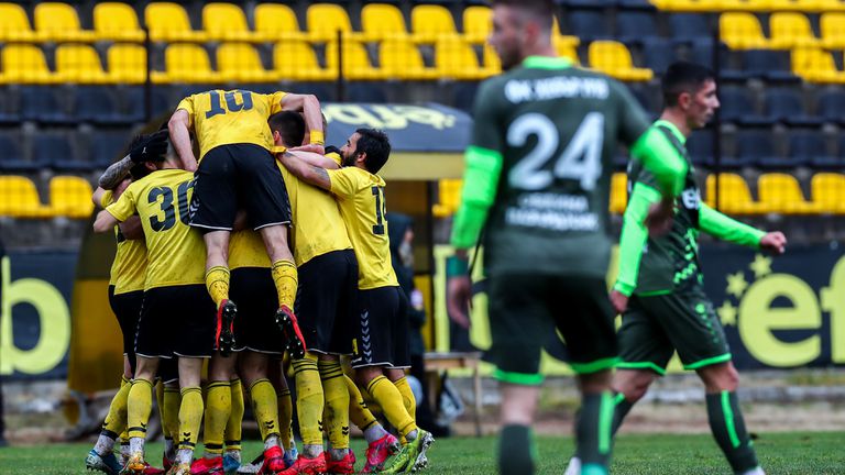 Станаха ясни съдийските назначения за мачовете от предстоящия 23 ти кръг