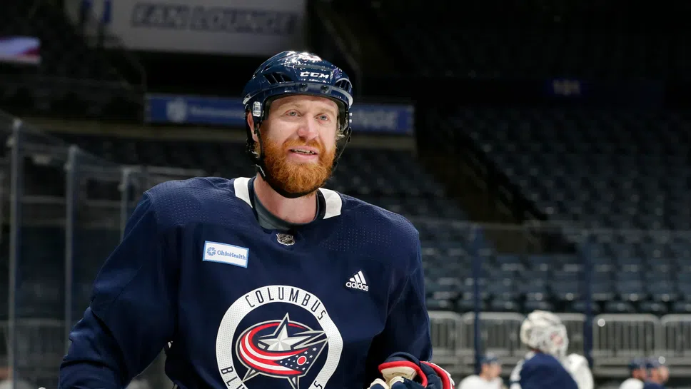 Якуб Ворачек може да пропусне остатъка от сезона в НХЛ заради сътресение