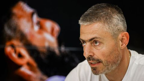  Локомотив (Пловдив) е дълготраен план, уверен е изпълнителният шеф на клуба Лъчезар Димитров 