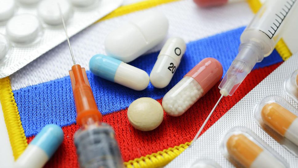 Потвърдиха 21 случая на нарушения на антидопинговите правила от руски спортисти на Олимпиадата в Лондон