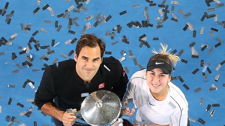 Купа "Хопман" за смесени двойки в тениса се завръща в Ница от 2023 година