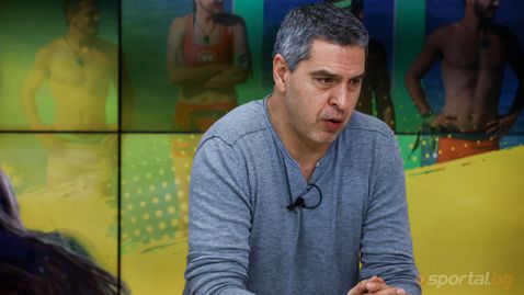  Как прави оценка Пушката представянето на националите ни през 2022? 