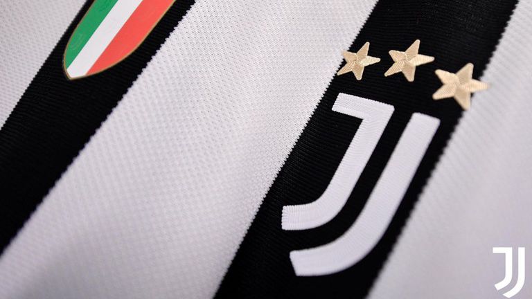 Италианският гранд Ювентус е застрашен от изпадане в Серия Б