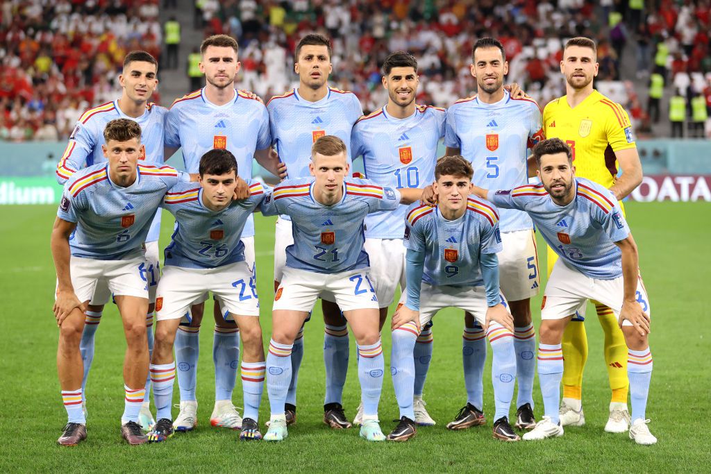 Мароко 3:0 Испания, 1/8-финален сблъсък от Мондиал 2022