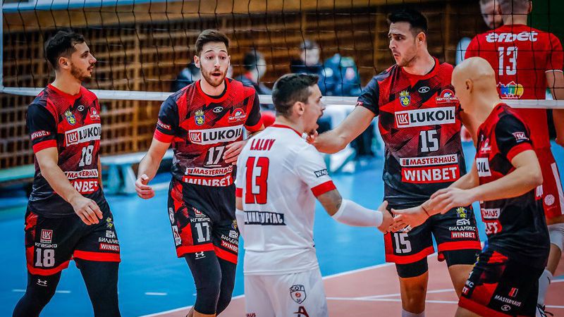 Георги Петров: Създадохме колектив, с който градим успех след успех с отборна игра и силен дух