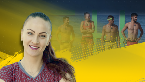  Вики Григорова за бъдещето на националния тим на България 