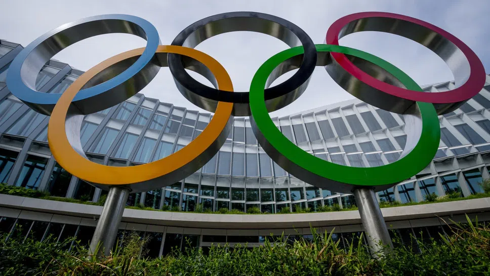 МОК няма планове в близко бъдеще да отмени санкциите срещу Русия и Беларус