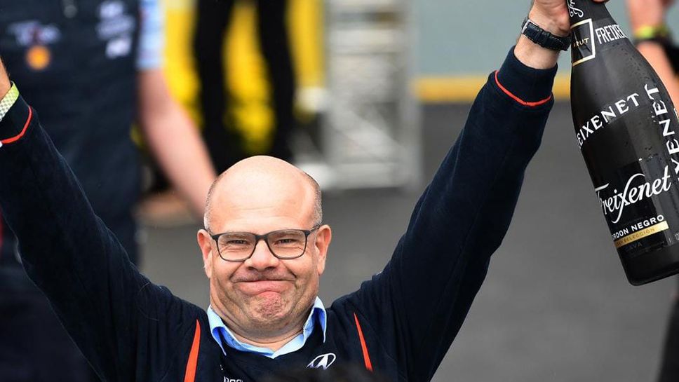 Кой ще е новият шеф на Ферари?