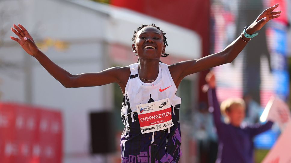 Кения се готви за Лос Анджелис 2028 под сянката на допинга