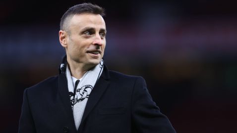 Бербатов разказа пред света как мутри го отвличат от ЦСКА