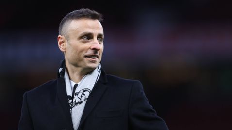 Бербатов се поти здраво, докато Левски мачка Ботев (Пд)