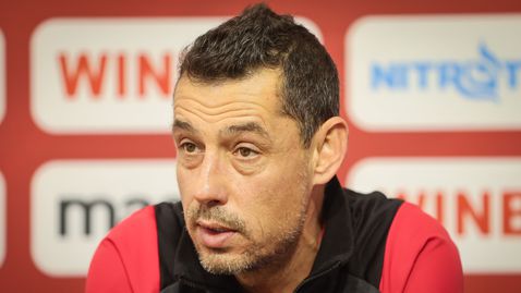 Добра новина за Александър Томаш