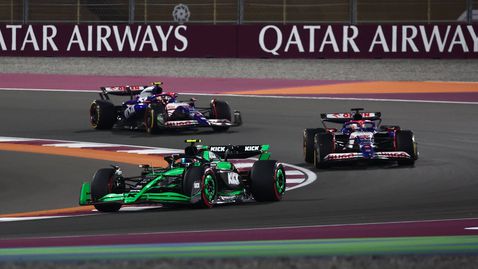 Официално: В Катар ще има поне по два бокса