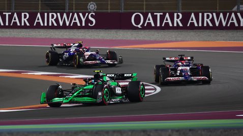  Официално: В Катар ще има най-малко по два бокса 