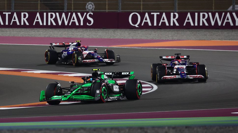 Формула 1 ФИА и Пирели се споразумяха сериите обиколки в