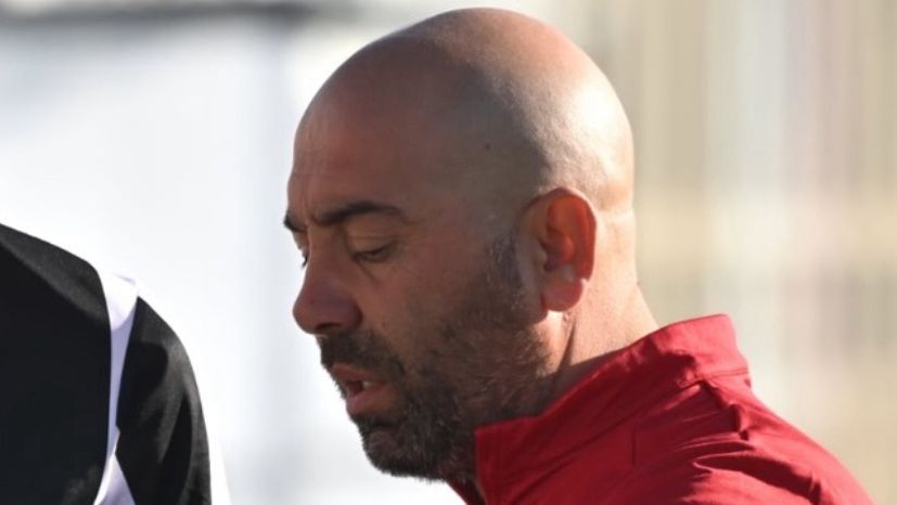 В неделя втория отбор на Локомотив Пловдив ще играе с