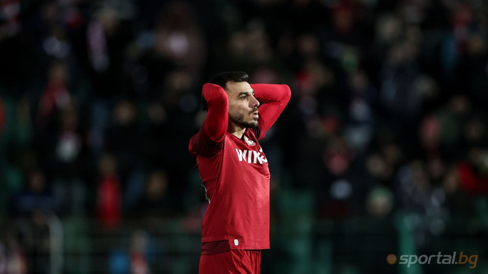 Черно море : ЦСКА