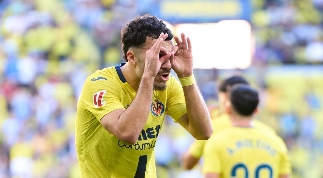 Виляреал постави Реал и Барселона под напрежение след нов успех