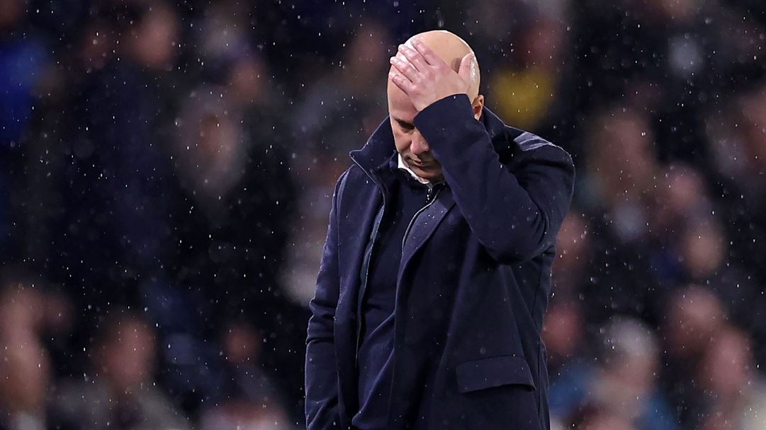 Слот: Трудно е да повярвам какво се случи