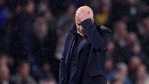 Слот: Трудно е да повярвам какво се случи