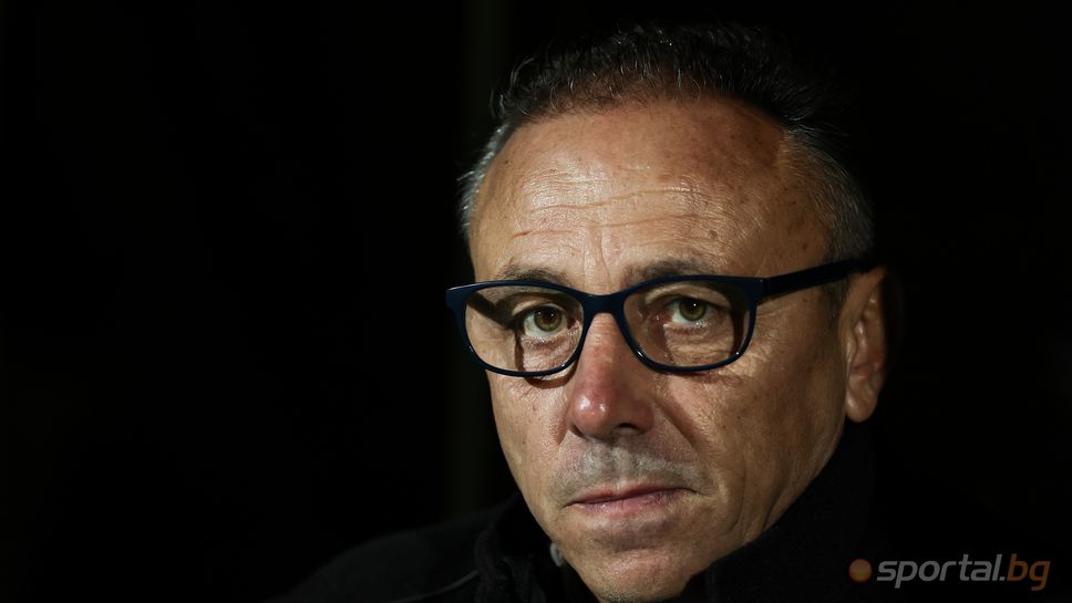 Илиан Илиев: В такива условия трябва да дадеш повече битка