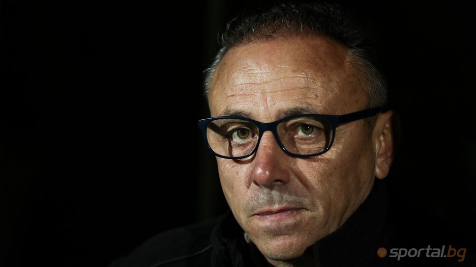 Илиан Илиев: В такива условия трябва да дадеш повече битка