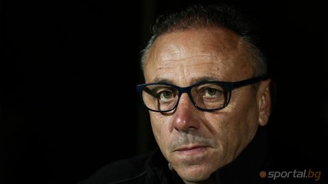 Илиан Илиев: Арда не е идеалният противник, теренът е проблем при тези зимни условия