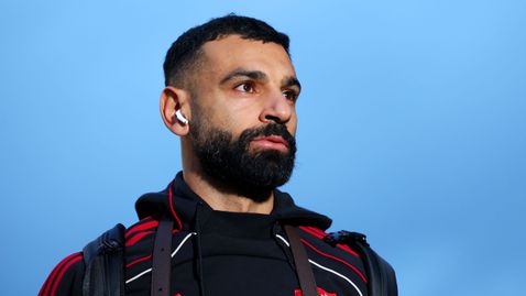  Салах избухна: Направих толкоз доста за Ливърпул, а в този момент ме хвърлят под рейса 