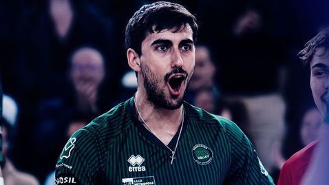 Вени Антов заби 22 точки за нова победа на Туркоа