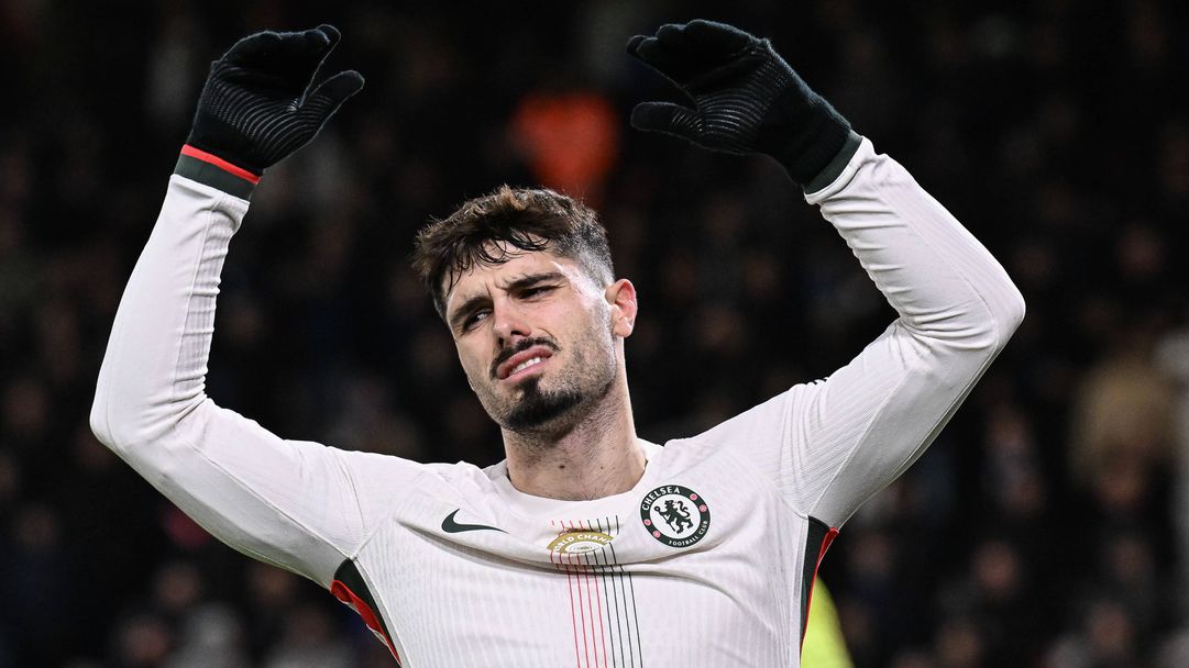 Челси разочарова и срещу Борнемут, но все пак не загуби