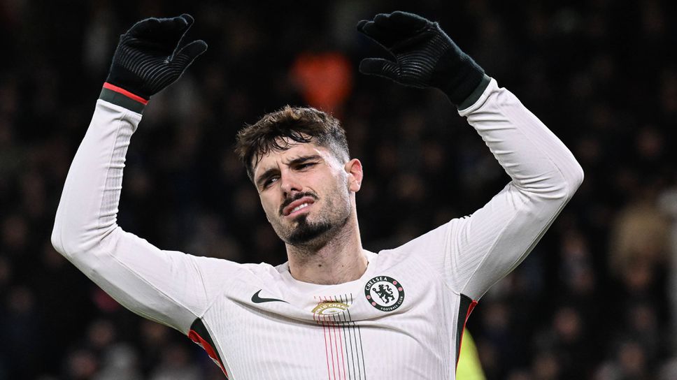 Челси не показа очакваната реакция след загубата от Лийдс през