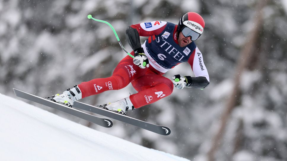 Винсент Крихмайер спечели в супергигантския слалом в Бийвър Крийк САЩ