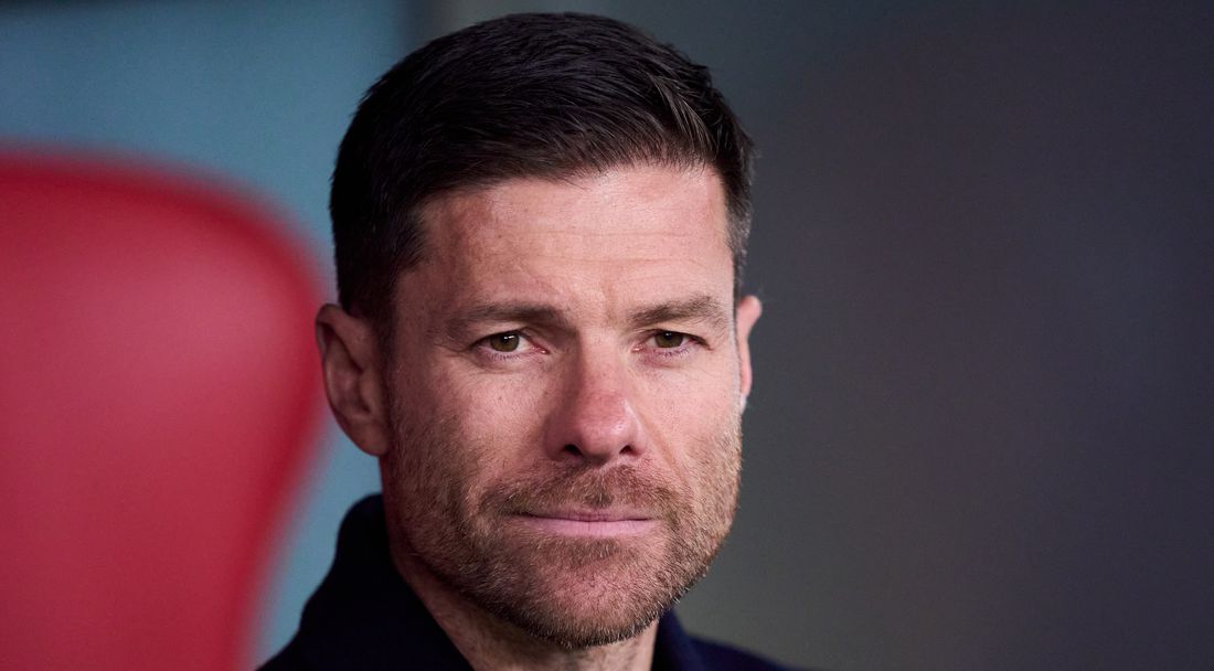 Чаби Алонсо: В Ла Лига е важно да си постоянен в победите