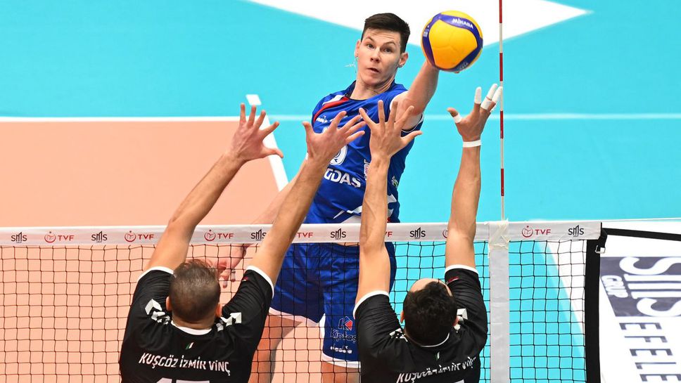 Страхотен Бърдаров със 26 точки, ИББ с драматична загуба в Турция