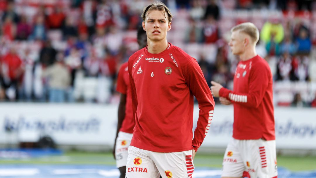 ЦСКА си хареса норвежки талант, желан от Рейнджърс и редица клубове от Висшата лига