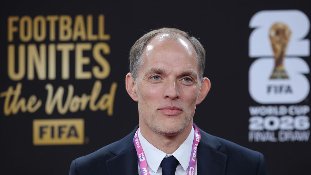 Тухел: Няма да е лесно, но сме уверени в себе си