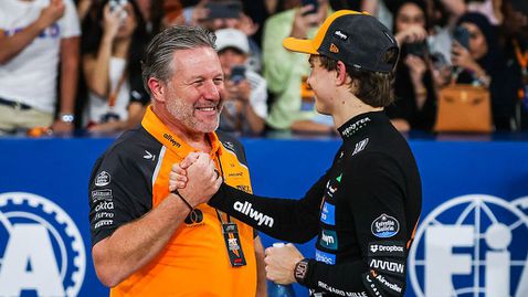 Пиастри: Все още не знам дали ще има заповеди от бокса