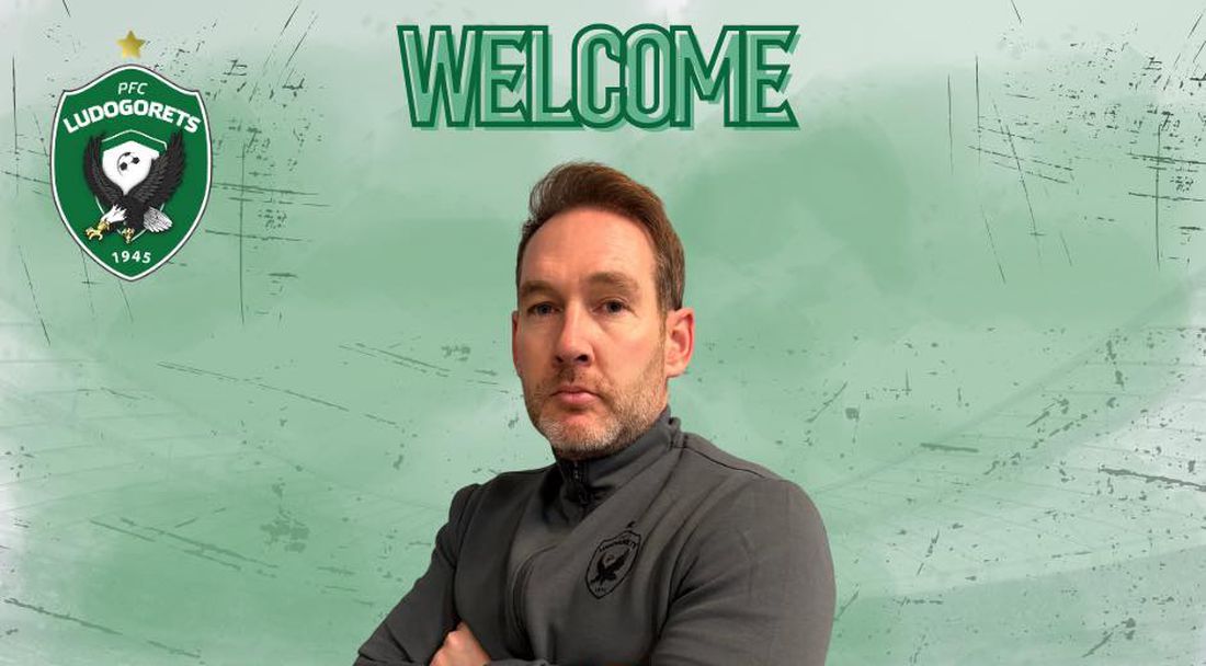 Лудогорец представи нов треньор, работил с Юрген Клоп